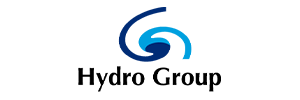 Hydro Group logo