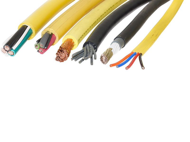 cable variations